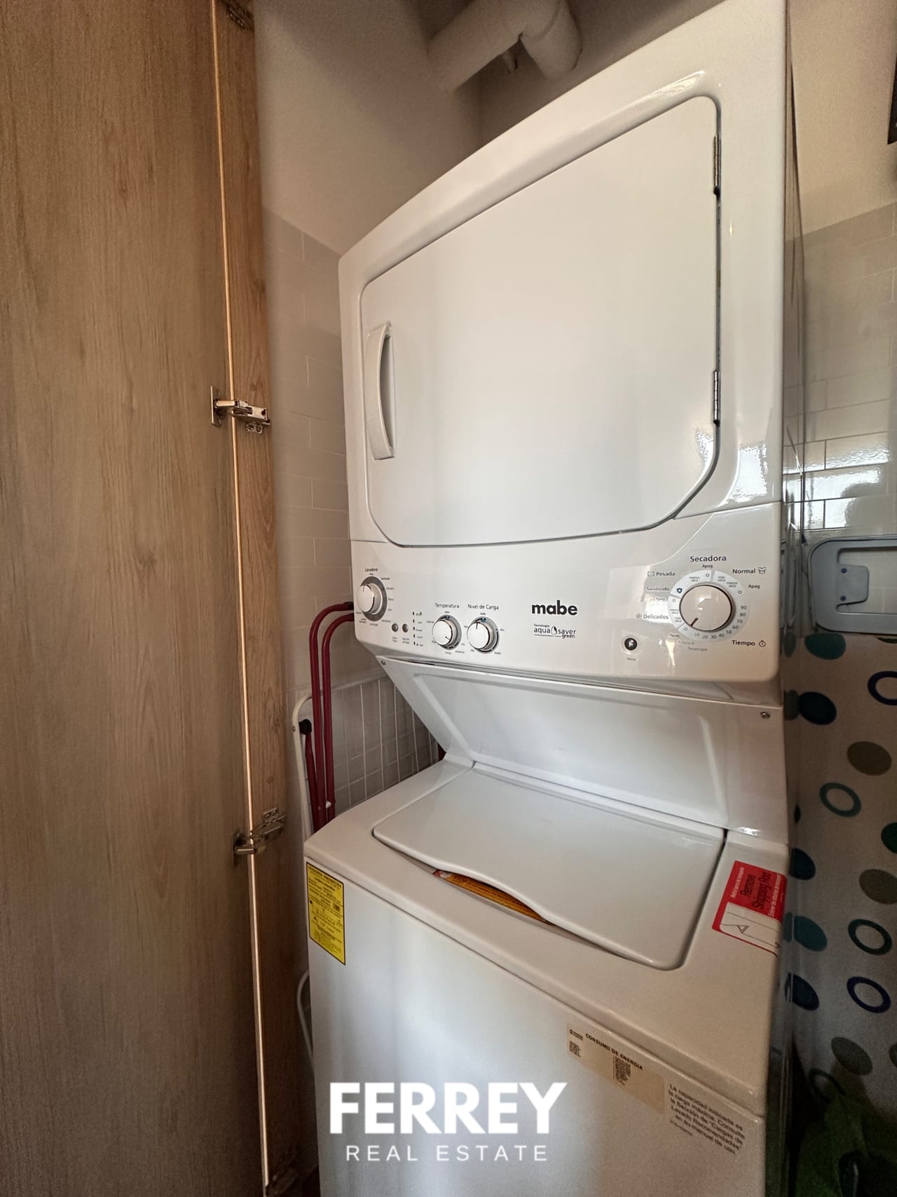 2 dormitorios, amueblado, dentro de garita — foto 16 de 17