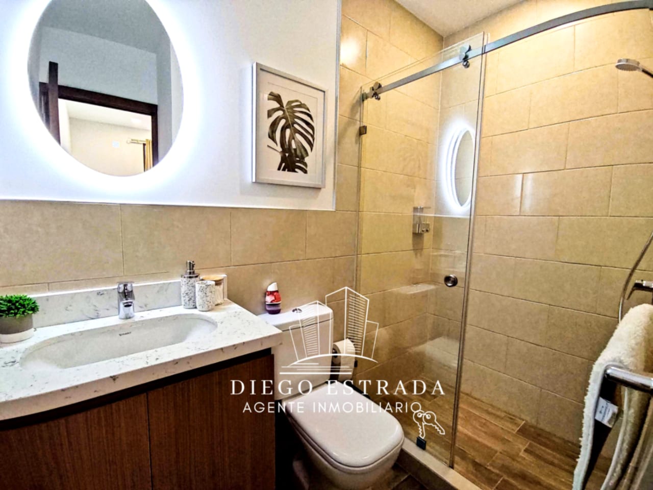 Apartamento full amueblado / Para extranjeros — foto 3 de 17