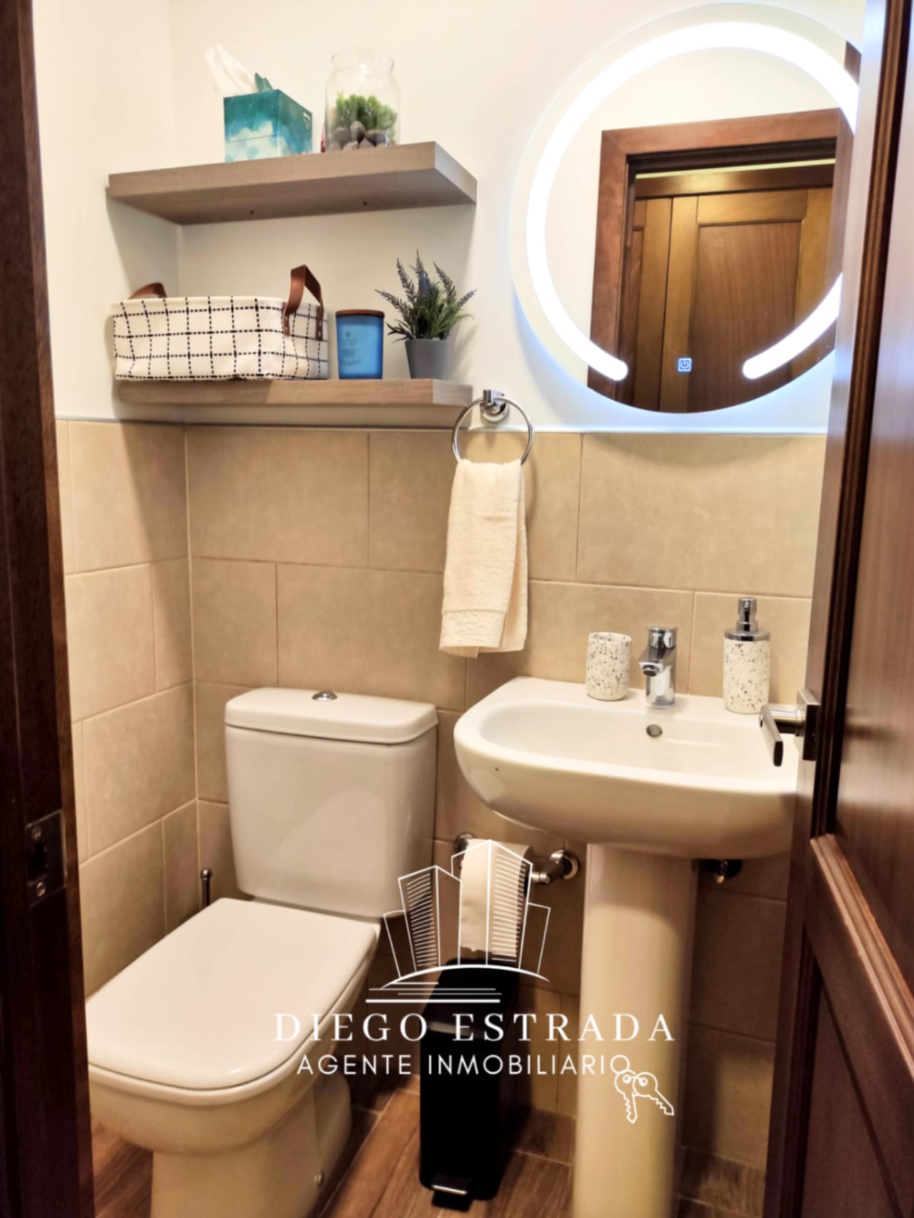 Apartamento full amueblado / Para extranjeros — foto 5 de 17