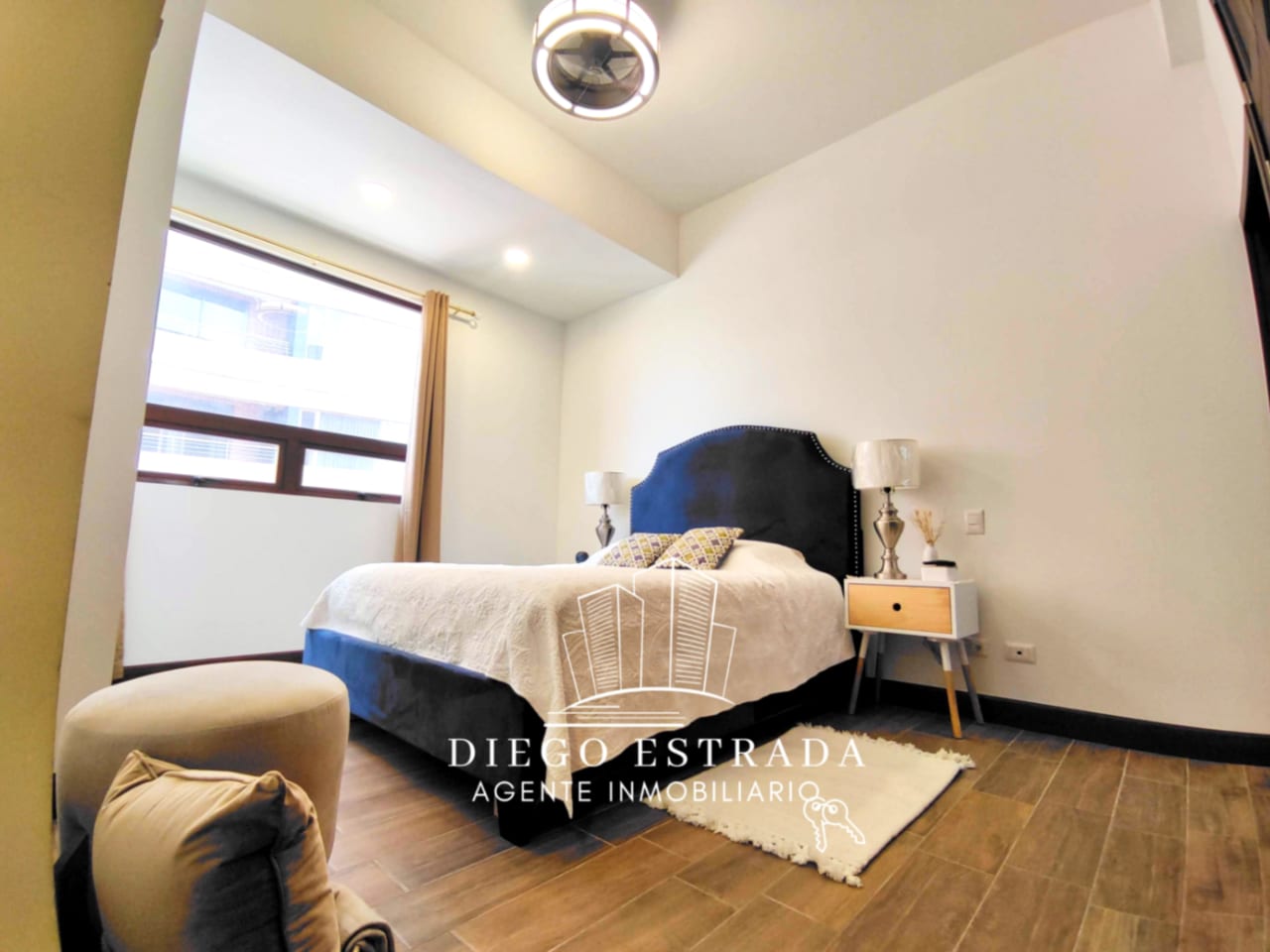 Apartamento full amueblado / Para extranjeros — foto 9 de 17