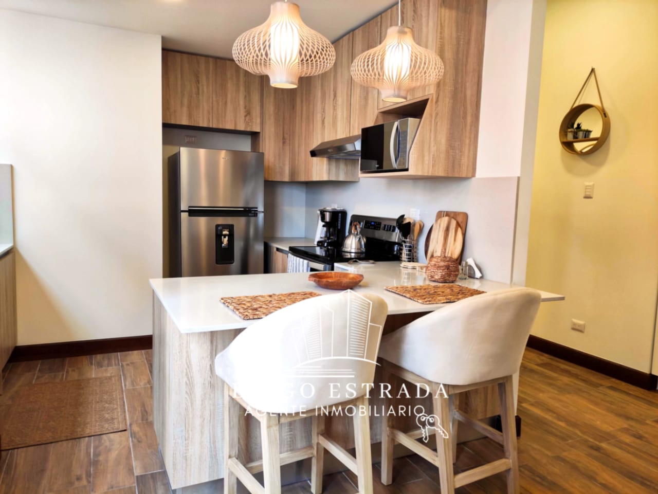 Apartamento full amueblado / Para extranjeros — foto 2 de 17