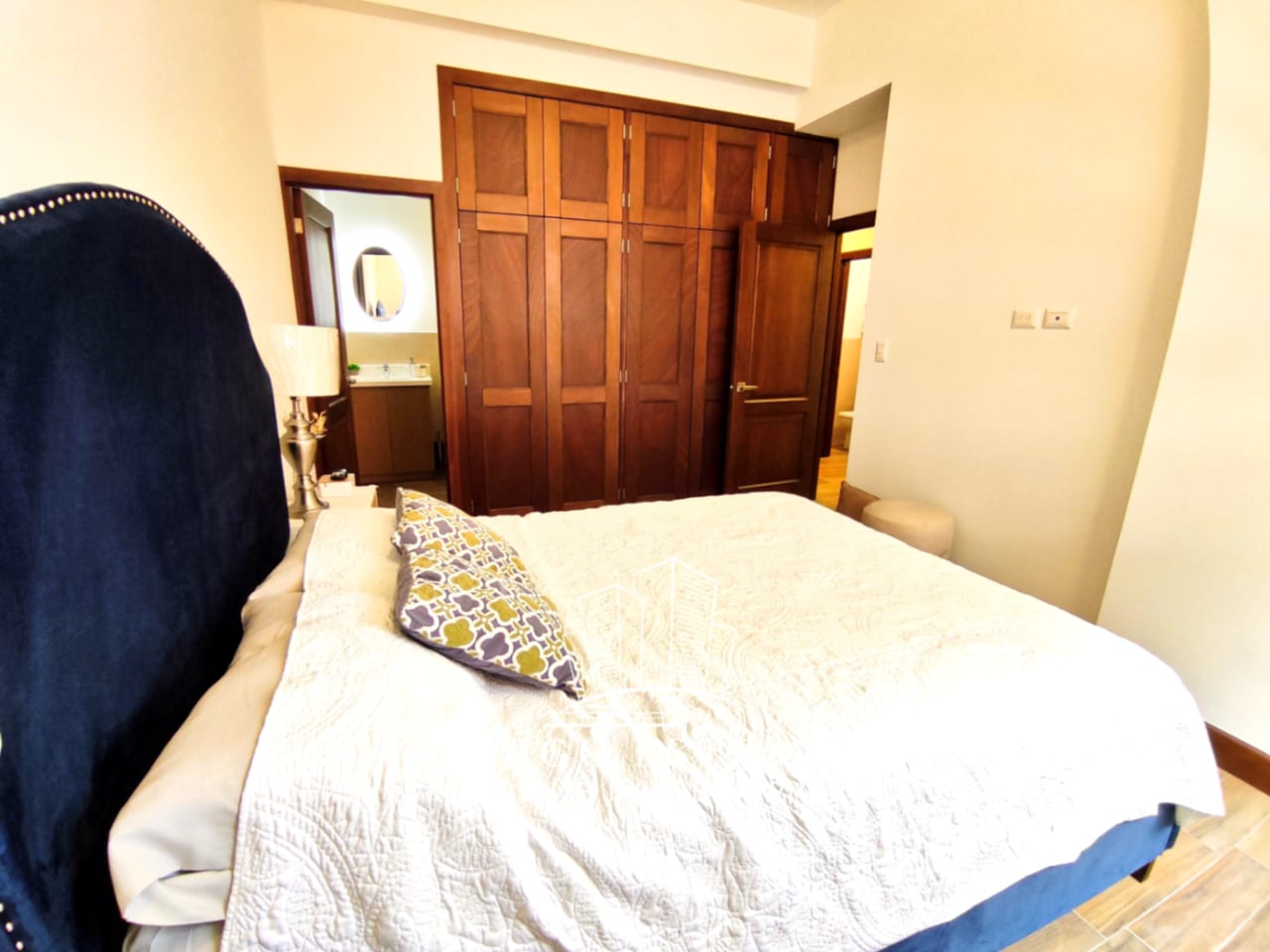 Apartamento full amueblado / Para extranjeros — foto 11 de 17