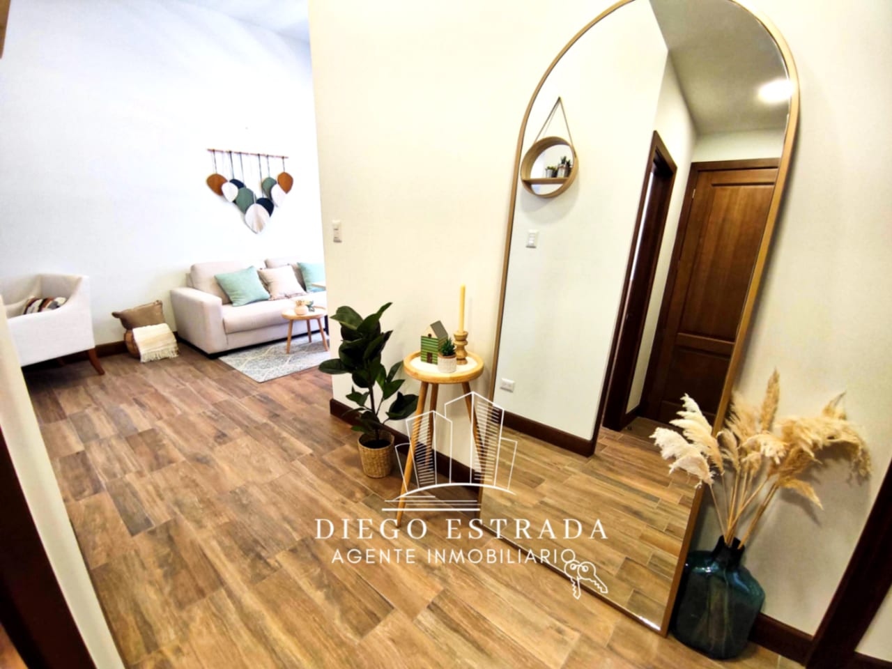 Apartamento full amueblado / Para extranjeros — foto 12 de 17