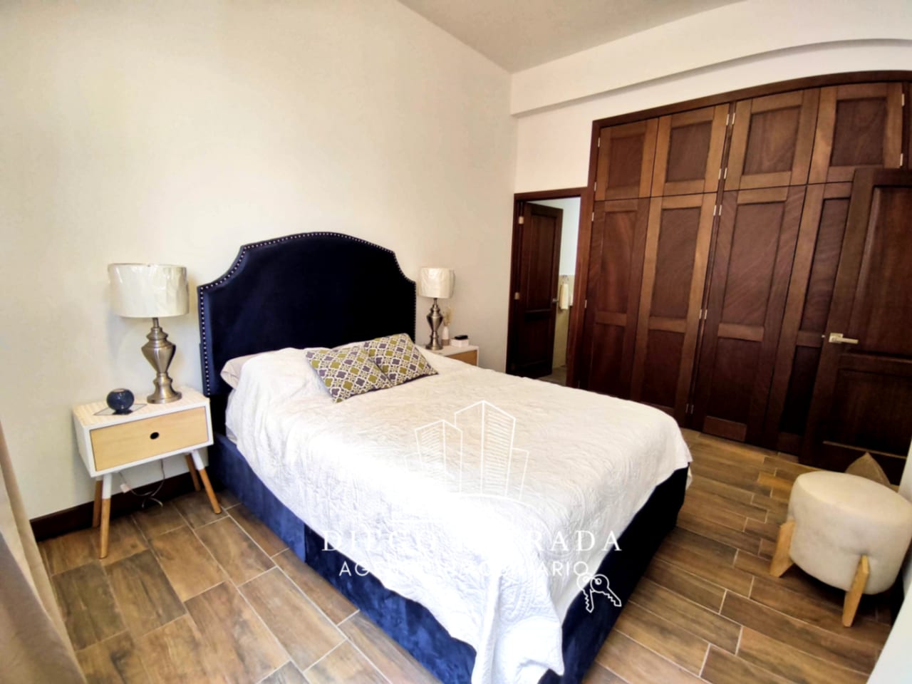 Apartamento full amueblado / Para extranjeros — foto 15 de 17