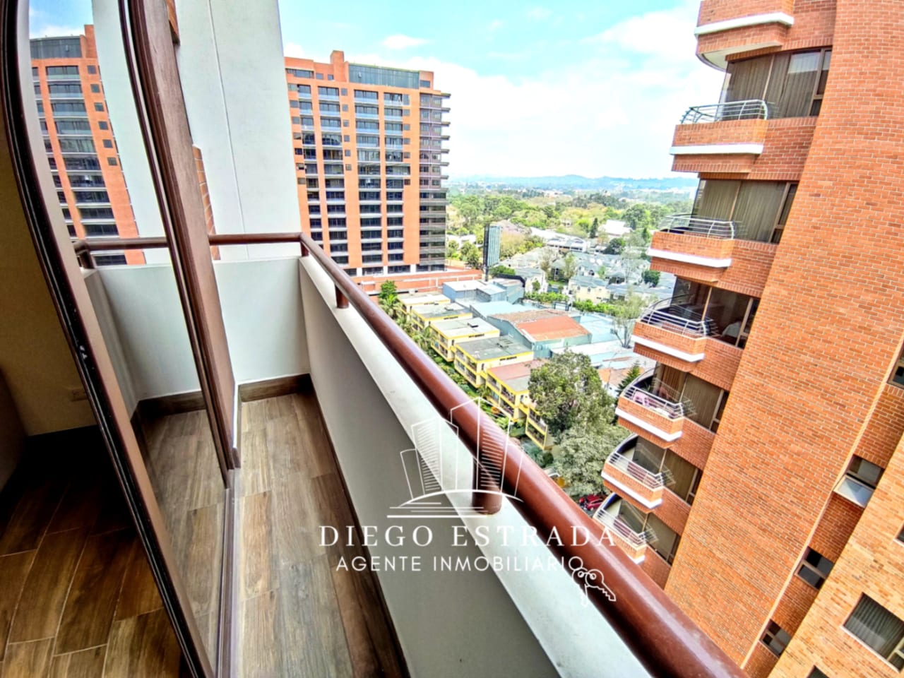 Apartamento full amueblado / Para extranjeros — foto 17 de 17