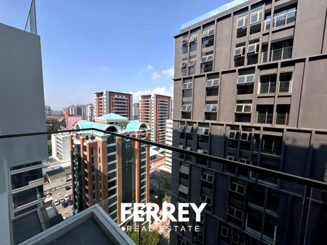 1 habitación, alquiler en edificio Atarah — foto 4 de 12