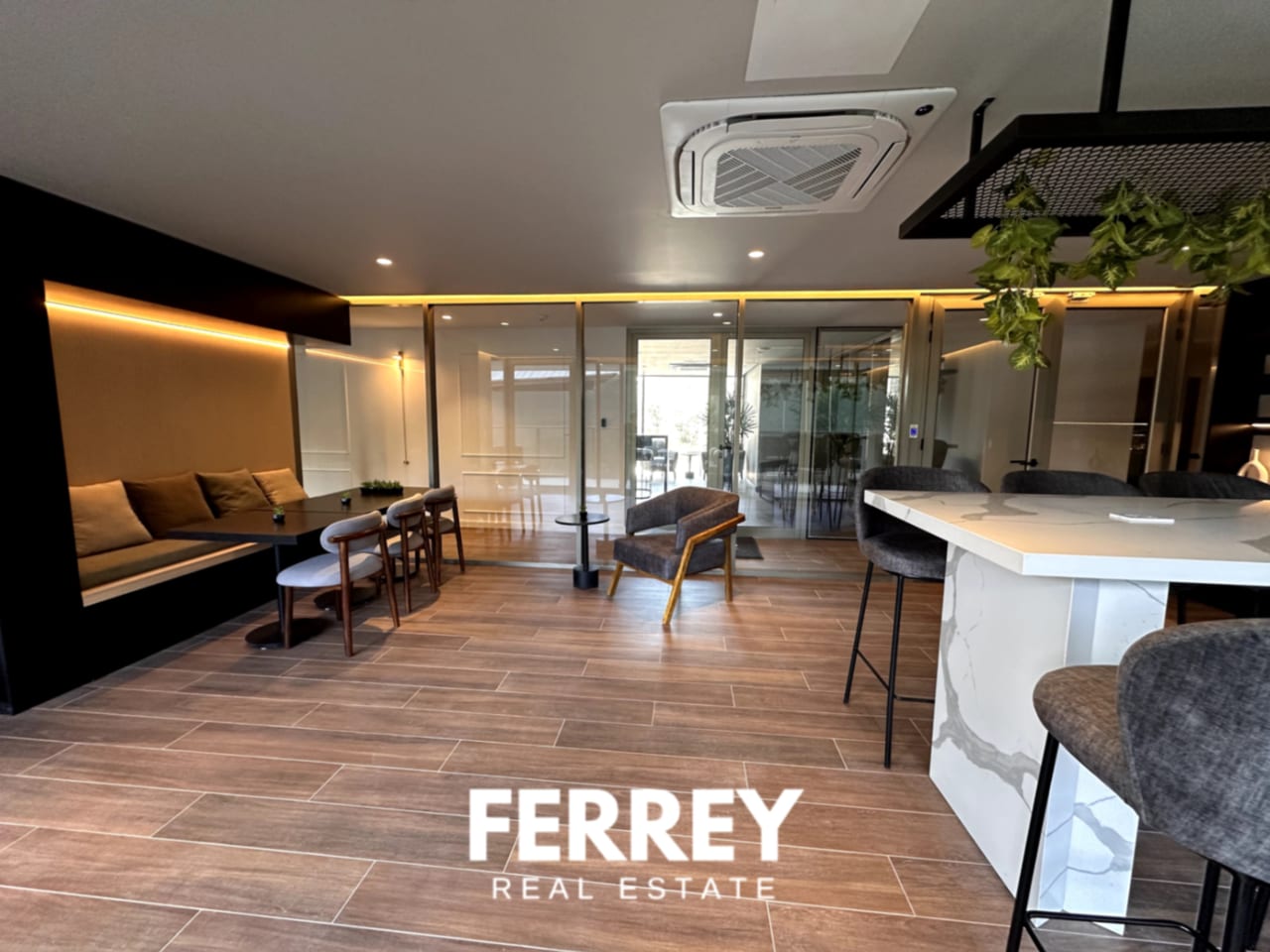 1 habitación, alquiler en edificio Atarah — foto 8 de 12