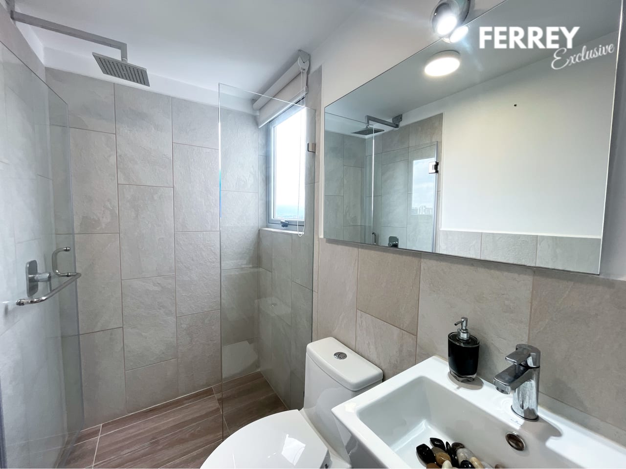 Apartamento en venta en zona 14 La Villa Condado Catorce — foto 4 de 15