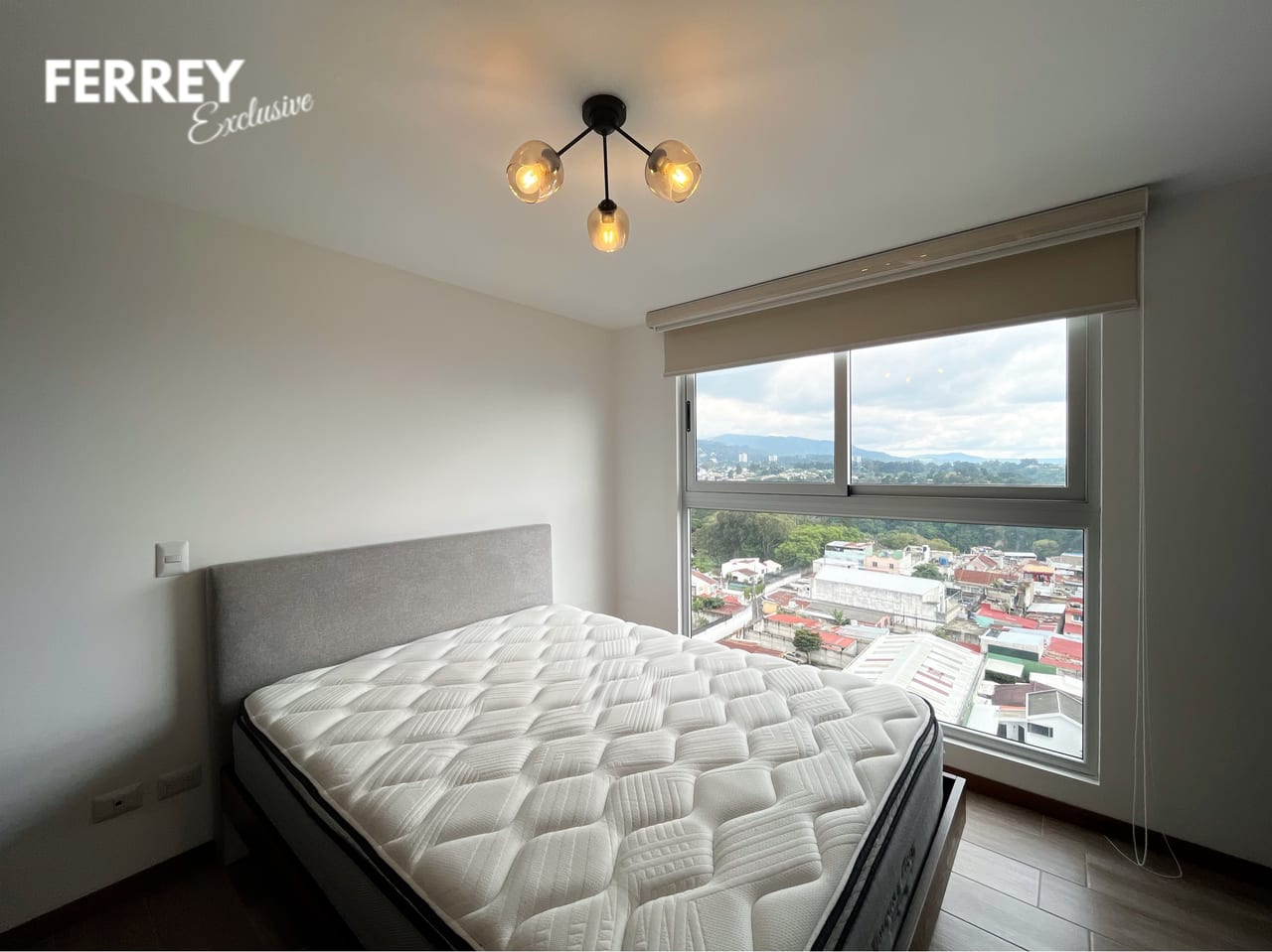 Apartamento en venta en zona 14 La Villa Condado Catorce — foto 5 de 15