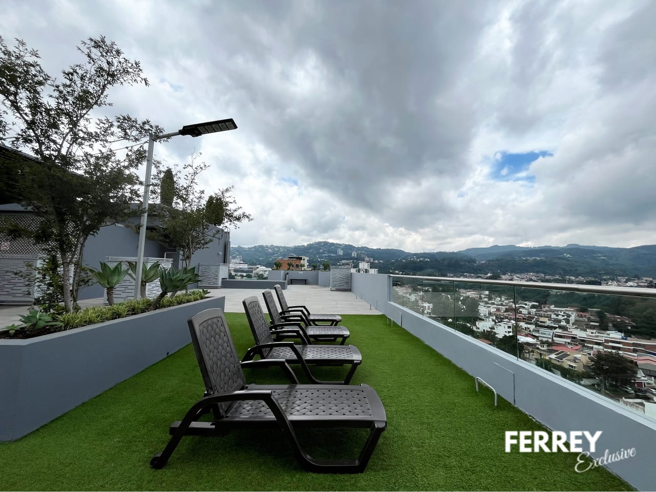 Apartamento en venta en zona 14 La Villa Condado Catorce — foto 10 de 15