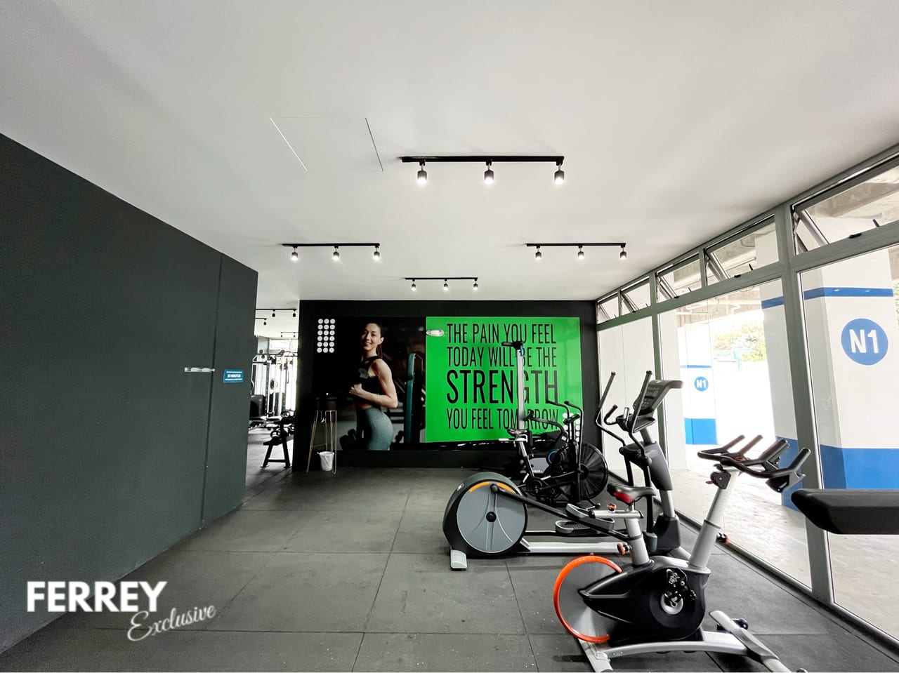 Apartamento en venta en zona 14 La Villa Condado Catorce — foto 13 de 15