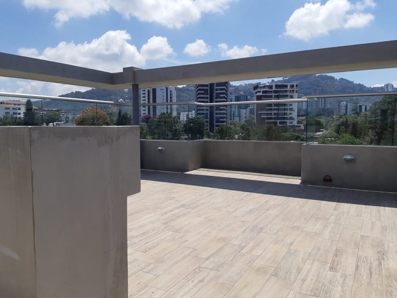 Alquilo Apartamento en Zona 15 — foto 3 de 13