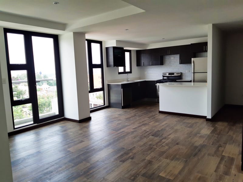 Alquilo Apartamento en Zona 15 — foto 13 de 13