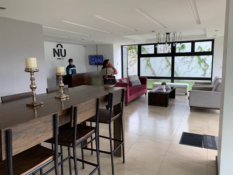 Alquilo Apartamento en Zona 15 — foto 4 de 13