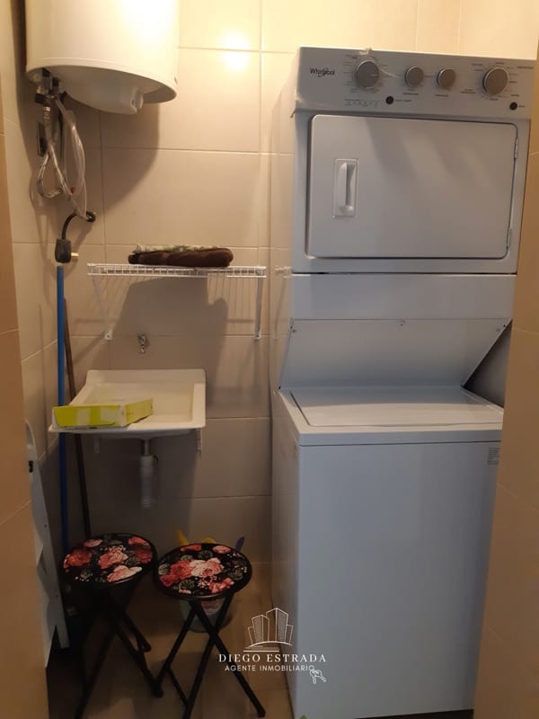 Apartamento en Zona 10, 2 dormitorios  — foto 7 de 13