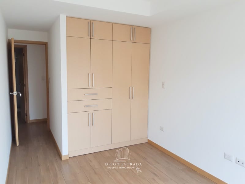 Apartamento en Zona 10, 2 dormitorios  — foto 6 de 13