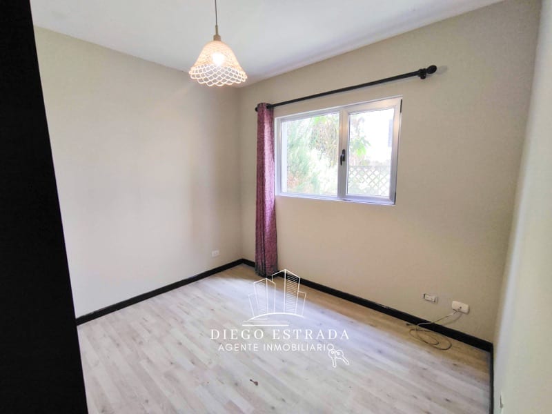 Apartamento en alquiler con jardín, k14.5 — foto 7 de 9