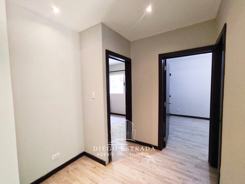 Apartamento en alquiler con jardín, k14.5 — foto 8 de 9
