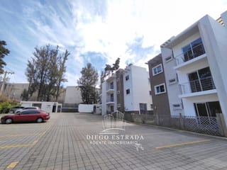 Apartamento en alquiler con jardín, k14.5 — miniatura 9 de 9