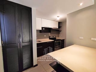 Apartamento en alquiler con jardín, k14.5 — miniatura 3 de 9
