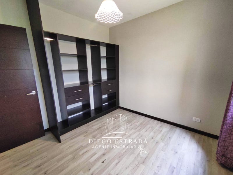 Apartamento en alquiler con jardín, k14.5 — foto 6 de 9