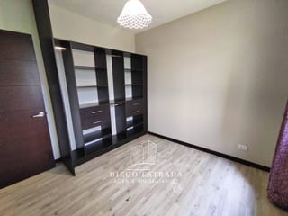 Apartamento en alquiler con jardín, k14.5 — miniatura 6 de 9