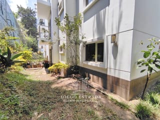 Apartamento en alquiler con jardín, k14.5 — miniatura 2 de 9