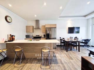 Vive en Ciudad Cayalá, Apartamento amueblado — miniatura 9 de 16