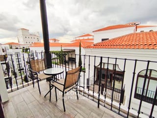 Vive en Ciudad Cayalá, Apartamento amueblado — miniatura 15 de 16