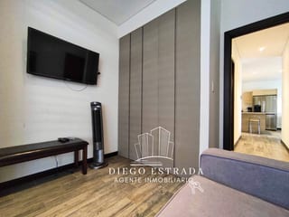 Vive en Ciudad Cayalá, Apartamento amueblado — miniatura 8 de 16