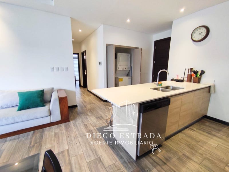 Vive en Ciudad Cayalá, Apartamento amueblado — foto 16 de 16