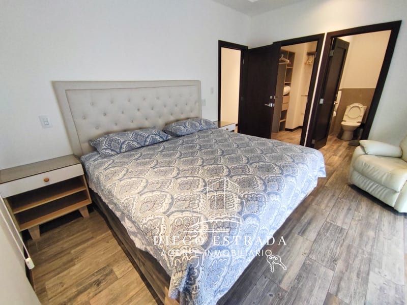 Vive en Ciudad Cayalá, Apartamento amueblado — foto 14 de 16