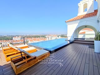 Vive en Ciudad Cayalá, Apartamento amueblado — miniatura 3 de 16