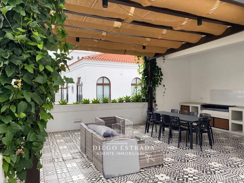 Vive en Ciudad Cayalá, Apartamento amueblado — foto 6 de 16
