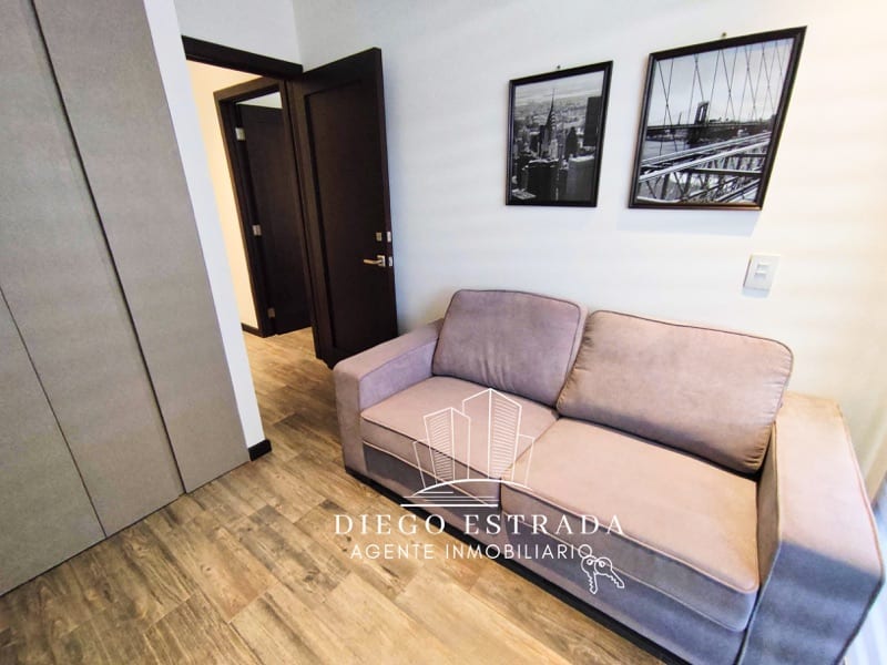Vive en Ciudad Cayalá, Apartamento amueblado — foto 5 de 16
