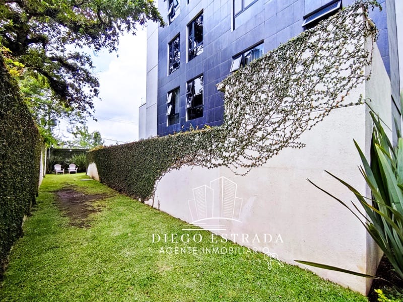 Alquilo apartamento en Zona 15 , 2 dormitorios — foto 8 de 14