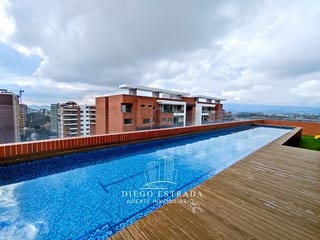 Apartamento de lujo en buena ubicación — miniatura 13 de 14