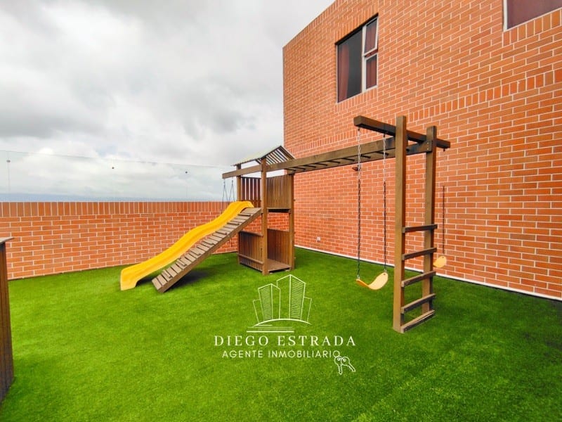 Apartamento de lujo en buena ubicación — foto 9 de 14