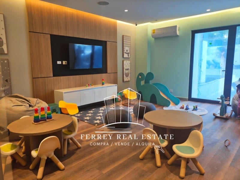 PARQUE 10, Apartamento de 93 metros para estrenar — foto 7 de 15