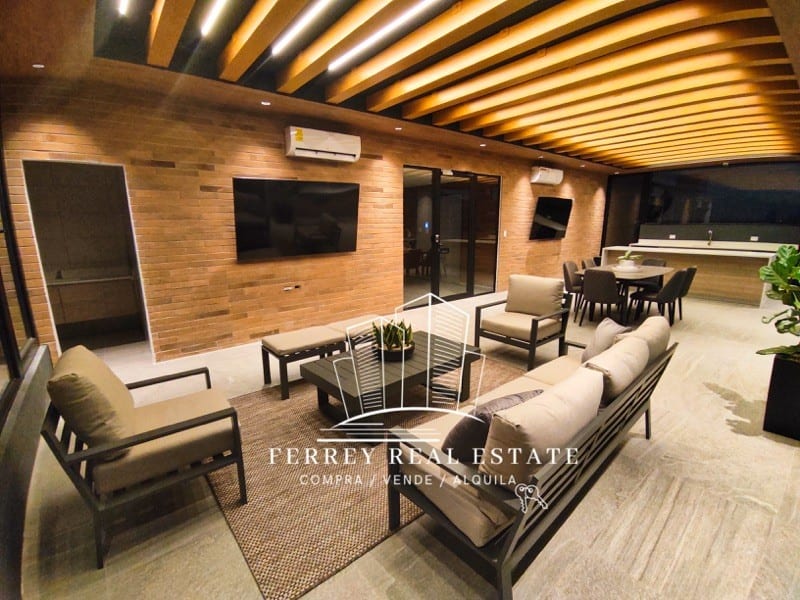 PARQUE 10, Apartamento de 93 metros para estrenar — foto 6 de 15