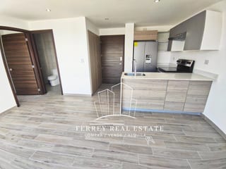 PARQUE 10, Apartamento nuevo y para estrenar — miniatura 1 de 17