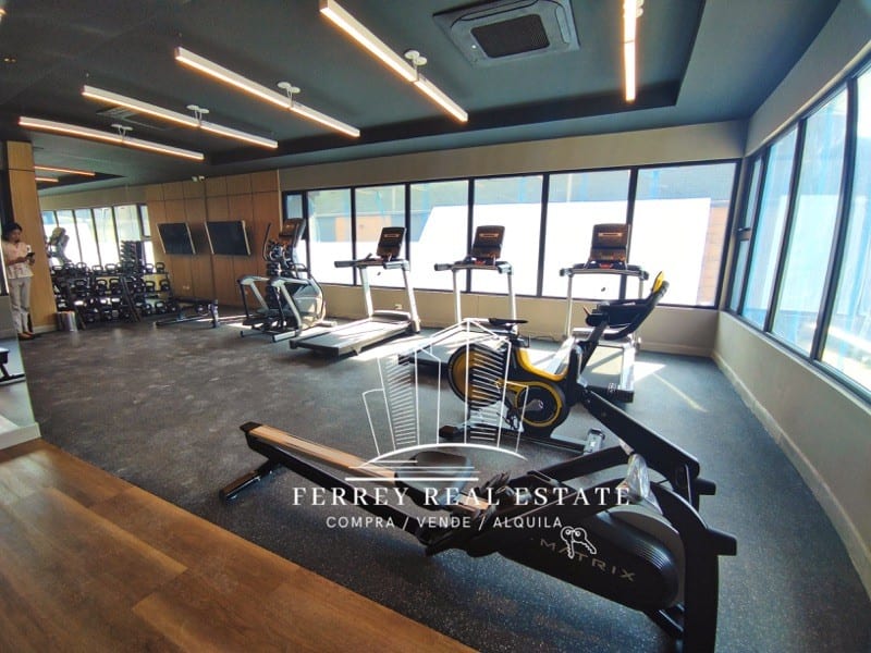 PARQUE 10, Apartamento nuevo y para estrenar — foto 2 de 17