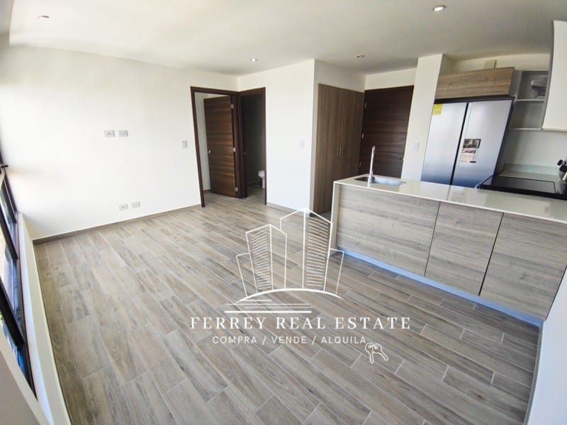 PARQUE 10, Apartamento nuevo y para estrenar — foto 14 de 17