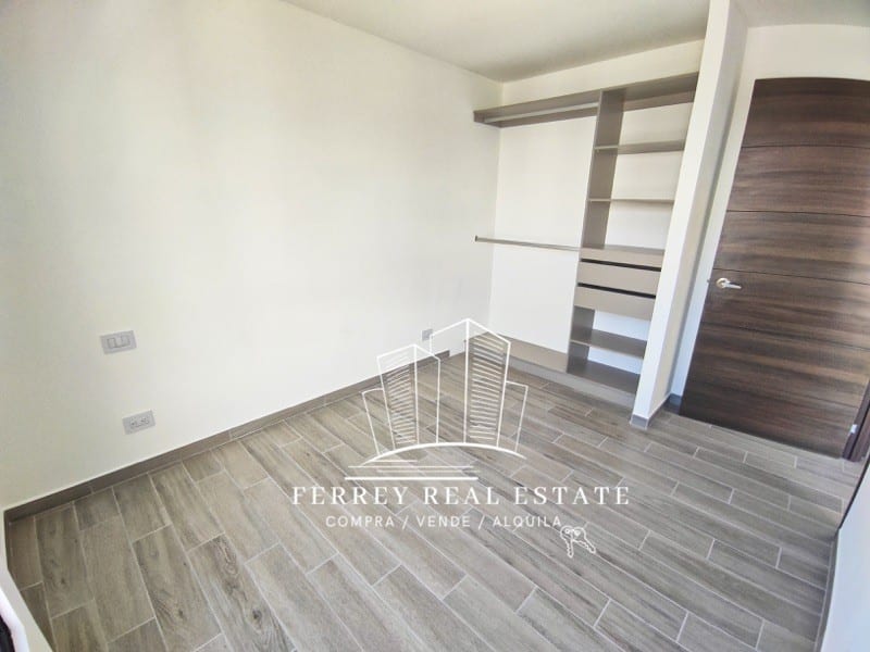 PARQUE 10, Apartamento nuevo y para estrenar — foto 9 de 17