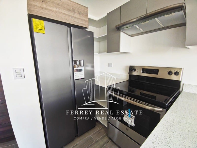 PARQUE 10, Apartamento nuevo y para estrenar — foto 6 de 17