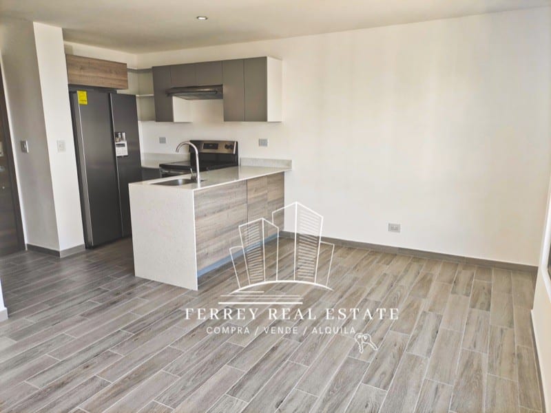 PARQUE 10, Apartamento nuevo y para estrenar — foto 15 de 17