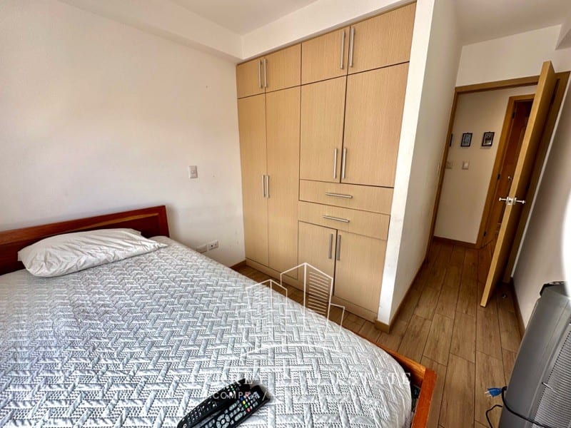 Apartamento full amueblado, ZONA 10 — foto 11 de 16