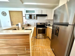 Apartamento full amueblado, ZONA 10 — miniatura 2 de 16