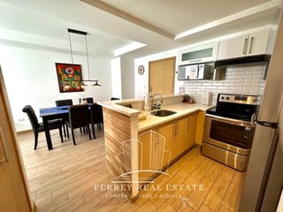 Apartamento full amueblado, ZONA 10 — miniatura 13 de 16
