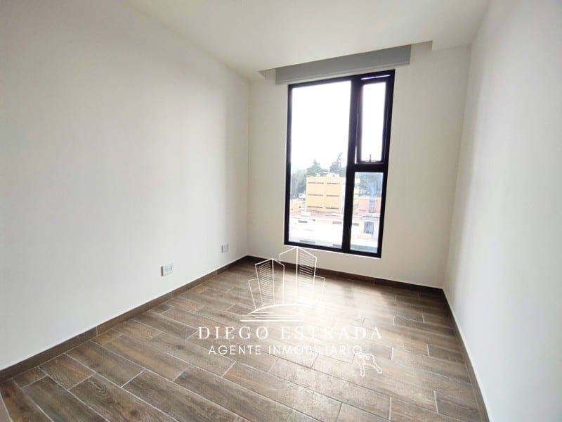 PARQUE 15, apartamento de 3 cuartos — foto 9 de 12